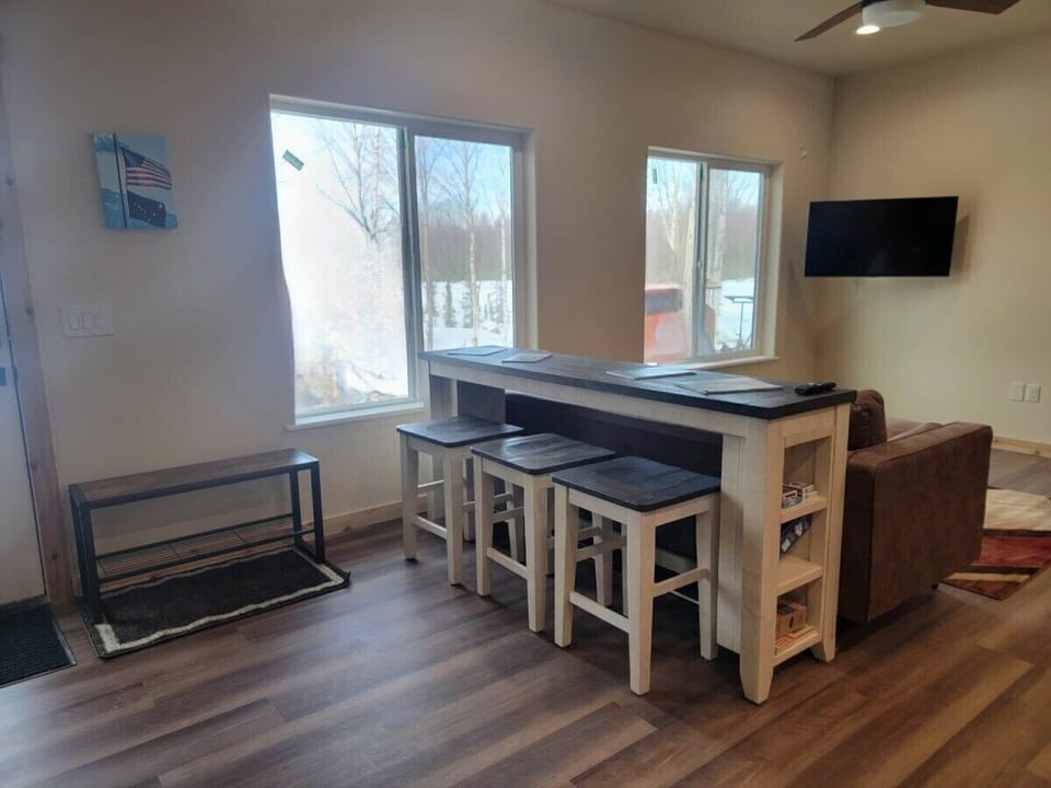 Apartment-Living
