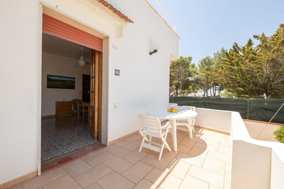 Patio / Balcony