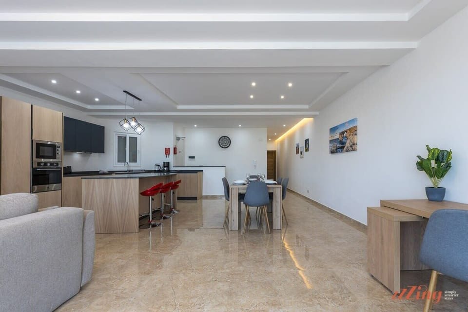 Main Area