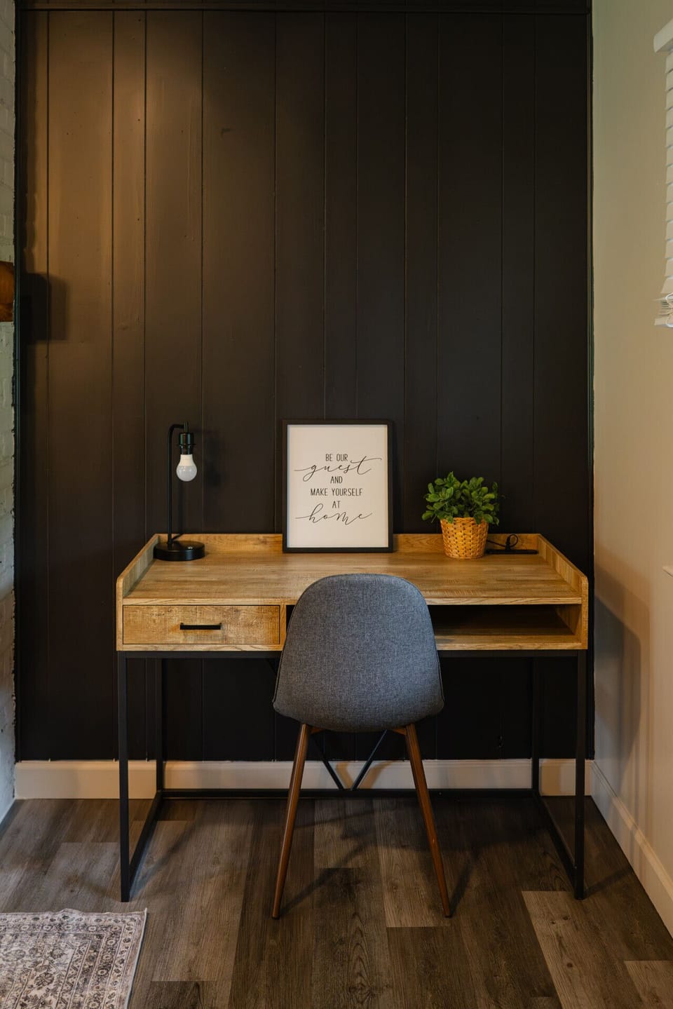 workspace
