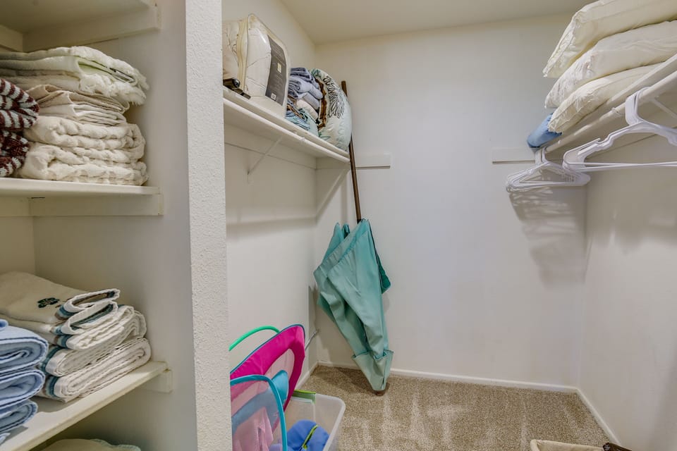 Closet