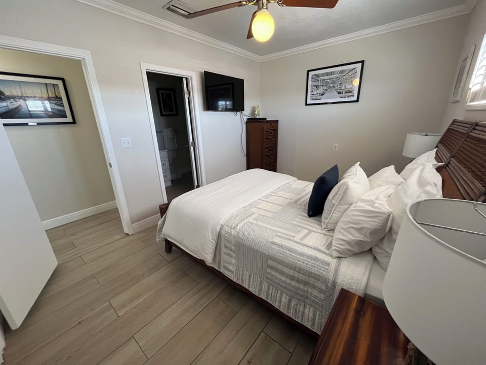 Bedroom 1.