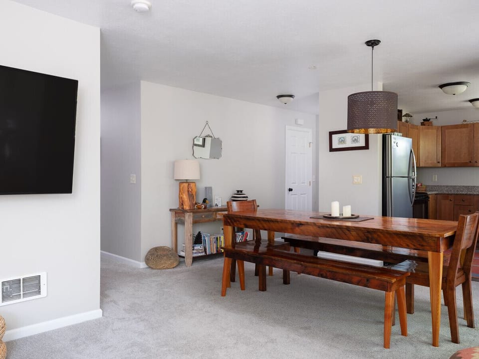 Custom Dining Table