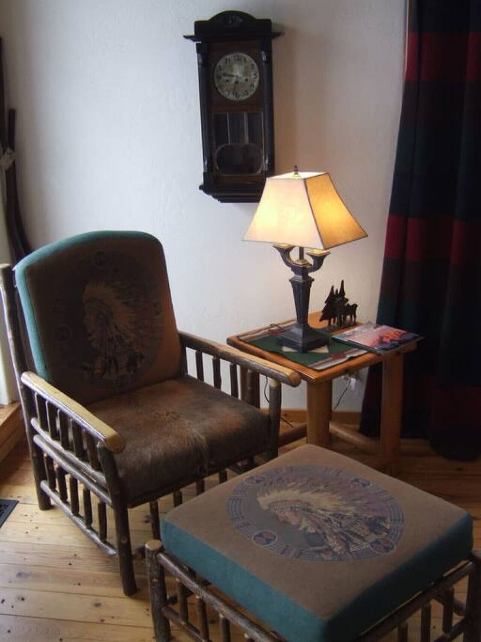 Living Room Chair