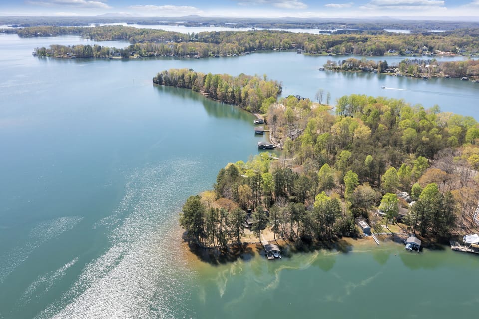 You'll be so glad you decided to stay at LAKE Harmony.