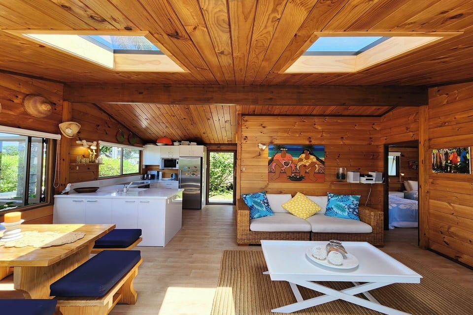 Open Plan Living (2)