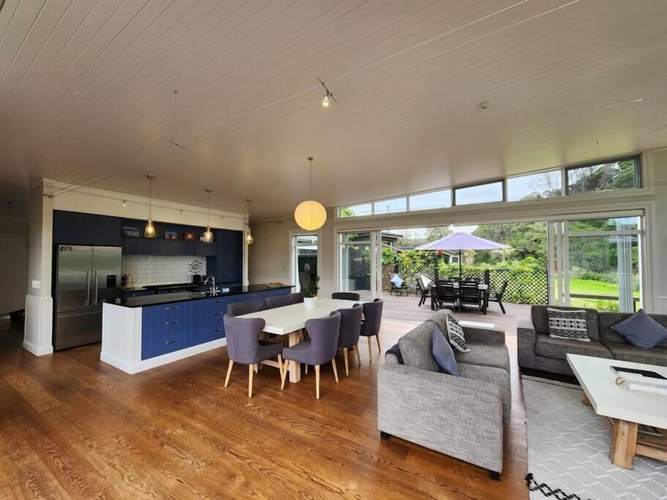 Hot Water Beach Escape Dining (1)