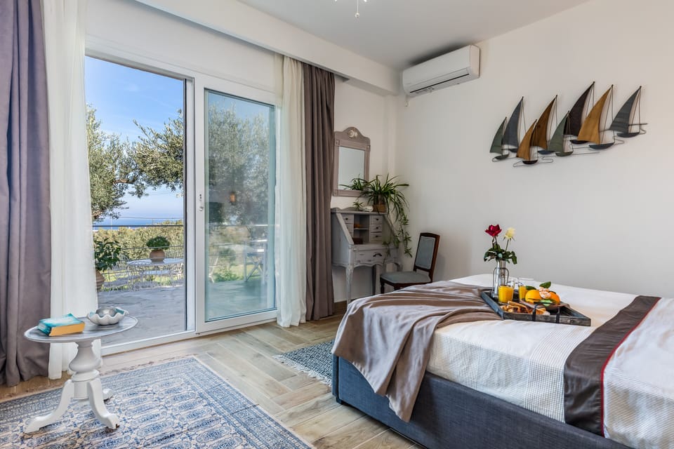 1st Bedroom