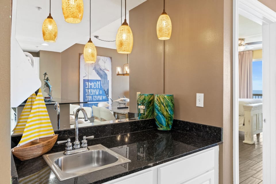 Wet Bar