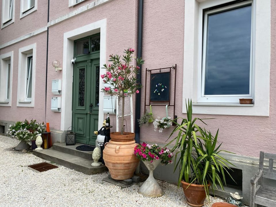 Villa Petrabunt - Villa Petrabunt Apartment Dobratsch Apartment in Villach