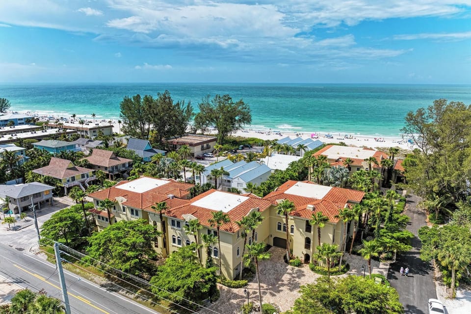 La Casa Marie Aerial View (1)