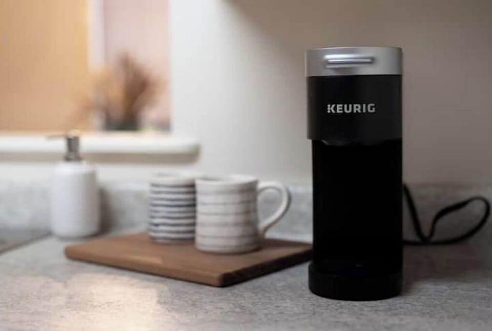 Keurig Coffee Maker
