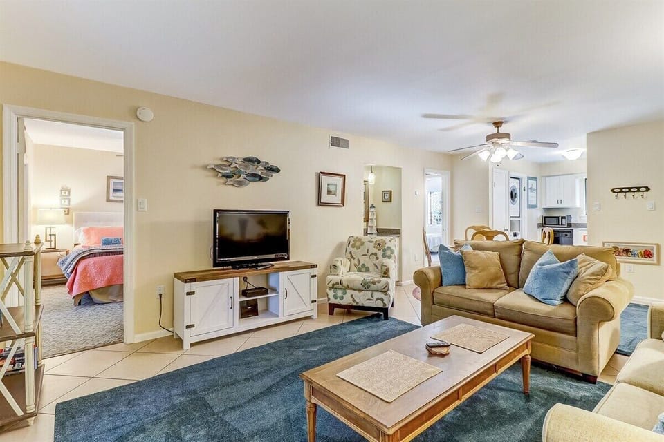 TV in Living Room