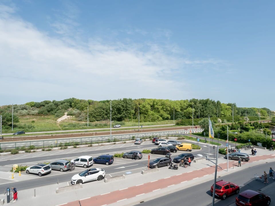 Car, Wheel, Sky, Cloud, Vehicle, Infrastructure, Road Surface, Motor Vehicle, Tree