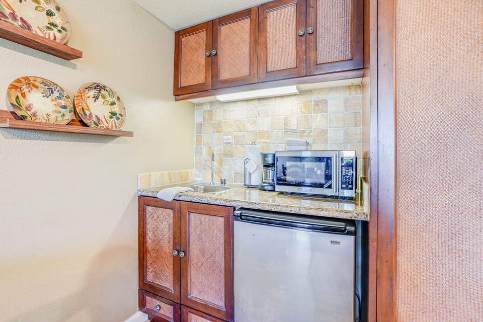 Kitchenette