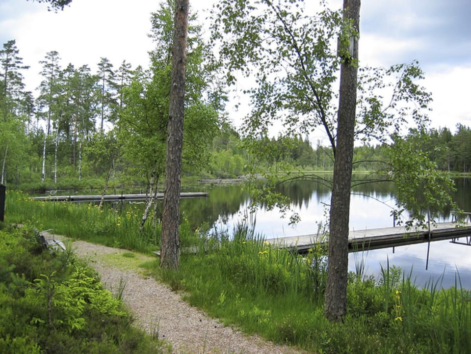 Next lake
