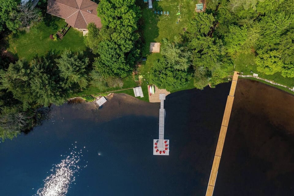 Dock views