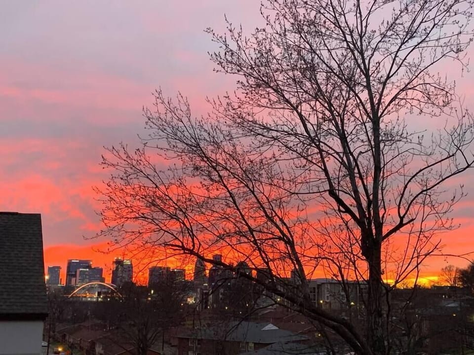 City Views!