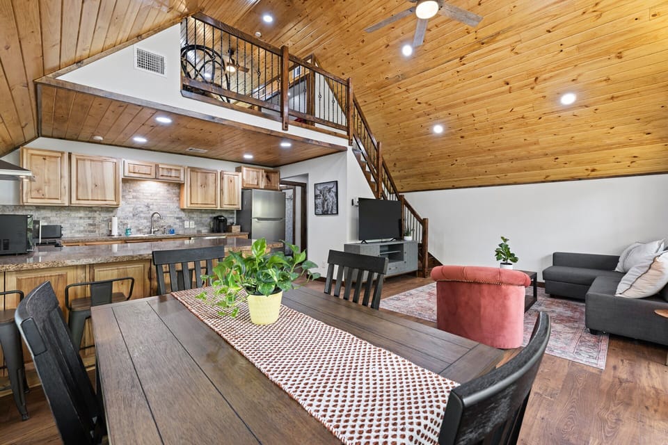 Dinning room