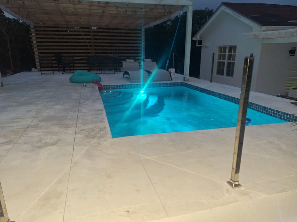 newly added pool. more updates coming soon