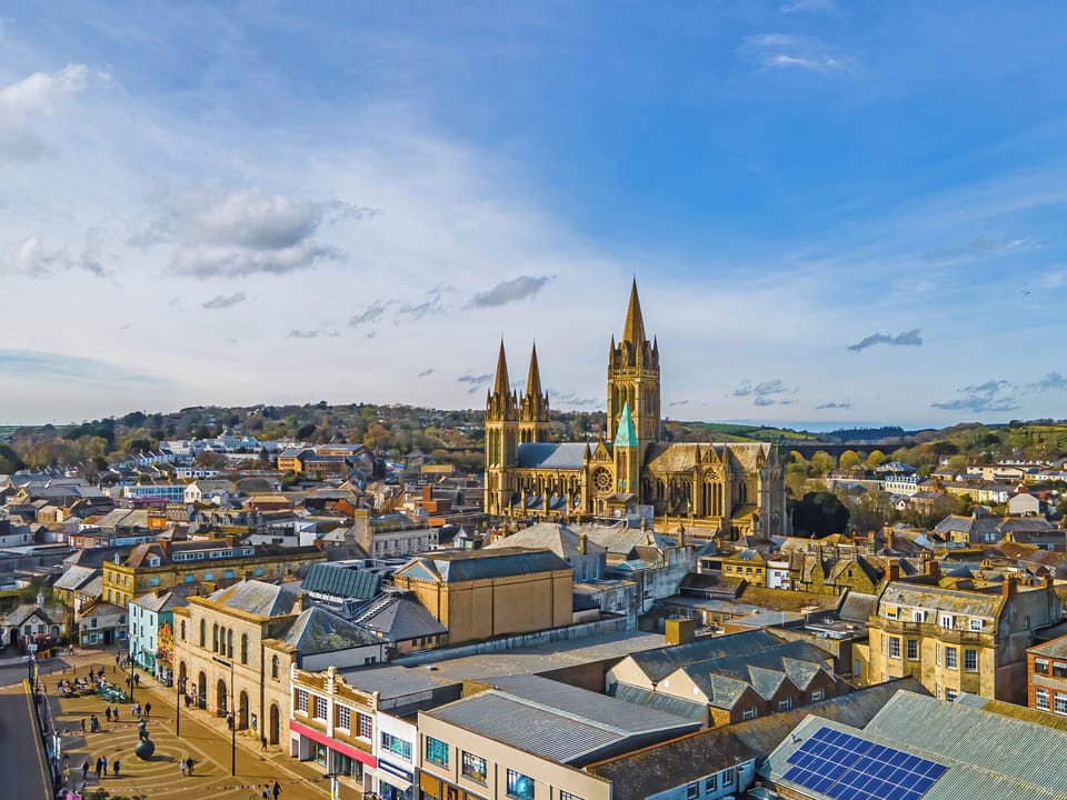 Truro