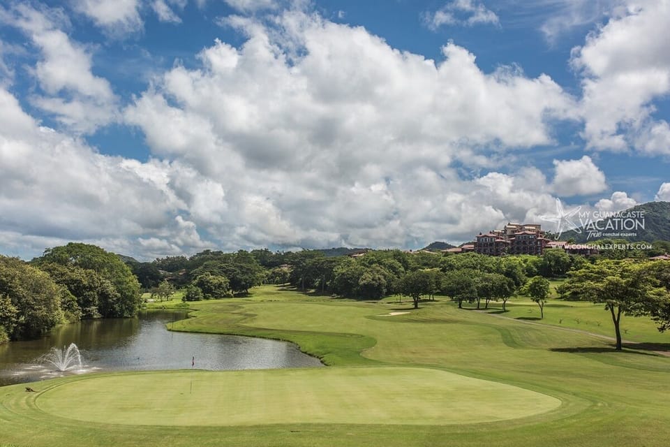 Golf Course