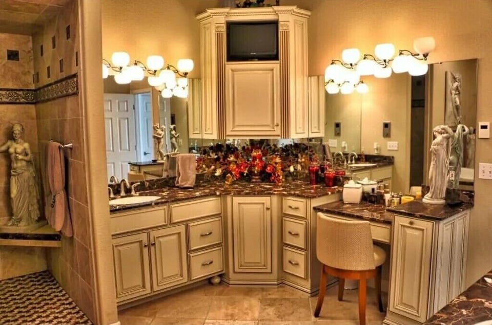 Master Bath