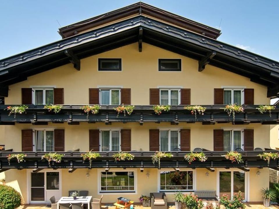 Kleines Doppelzimmer - Pension Piovesan Bed and Breakfast in Friuli-Venezia Giulia