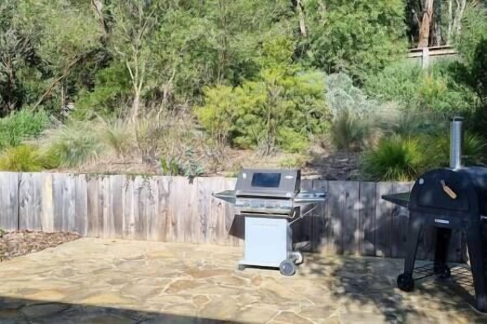 Pizza Oven