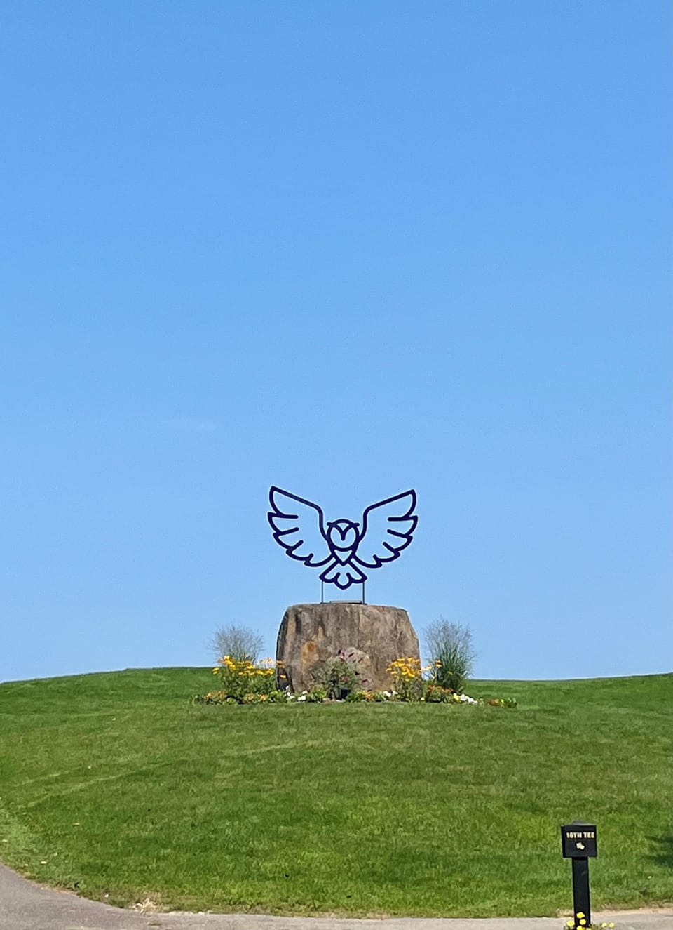 Owl’s Nest Resort