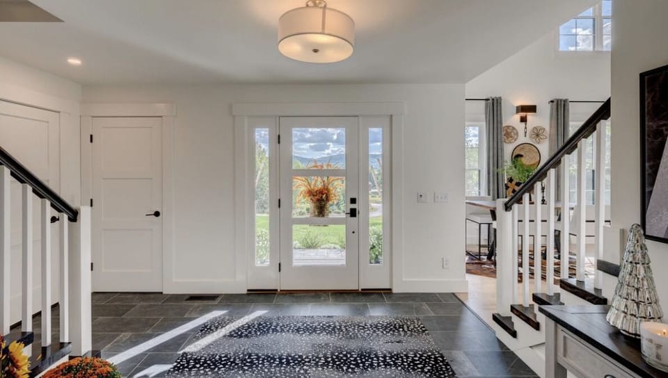Entryway
