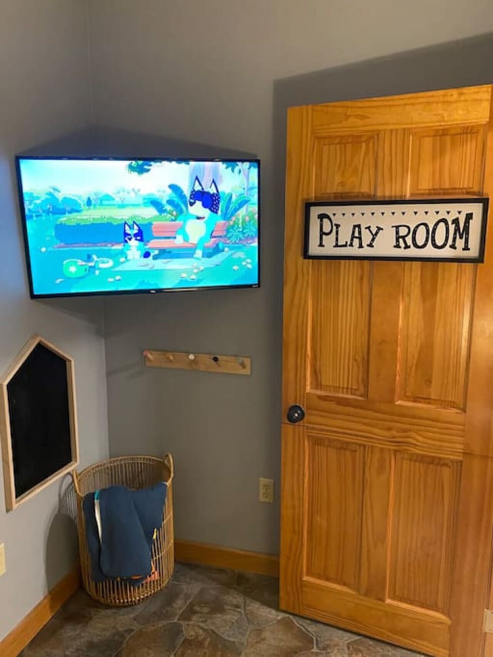 See all of our homes at Vacation Ohiopyle