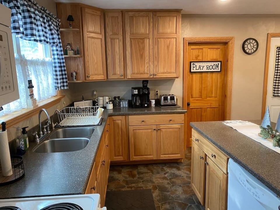 See all of our homes at Vacation Ohiopyle