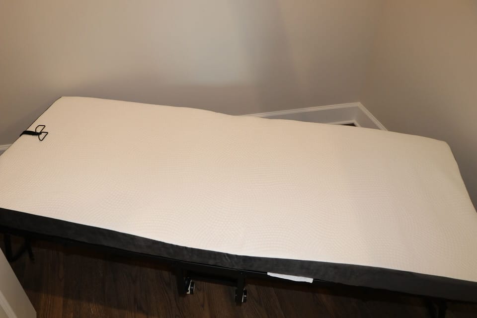 Extra Roll Away bed