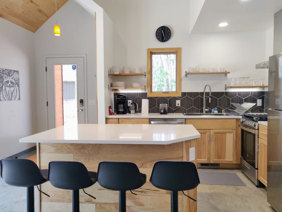 kitchen island
