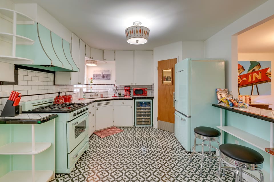 Kitchen | Basic Cooking Essentials | Coffee Maker | Tea Kettle