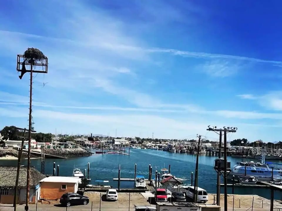 Marina
