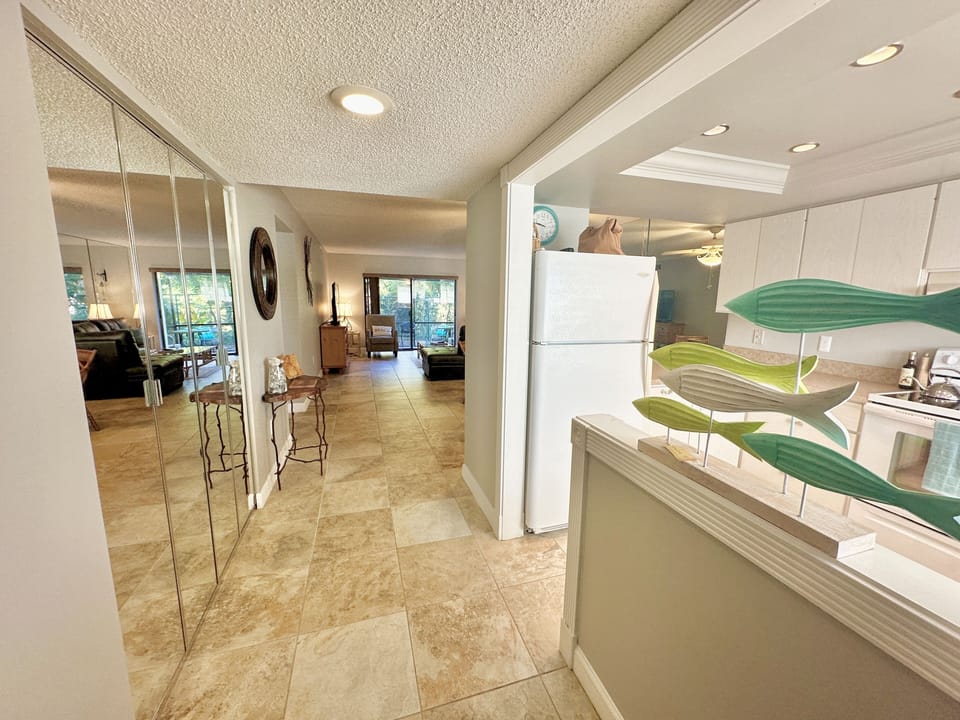 Entryway