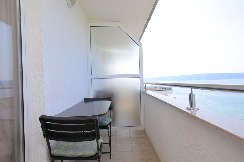 Balcony 1