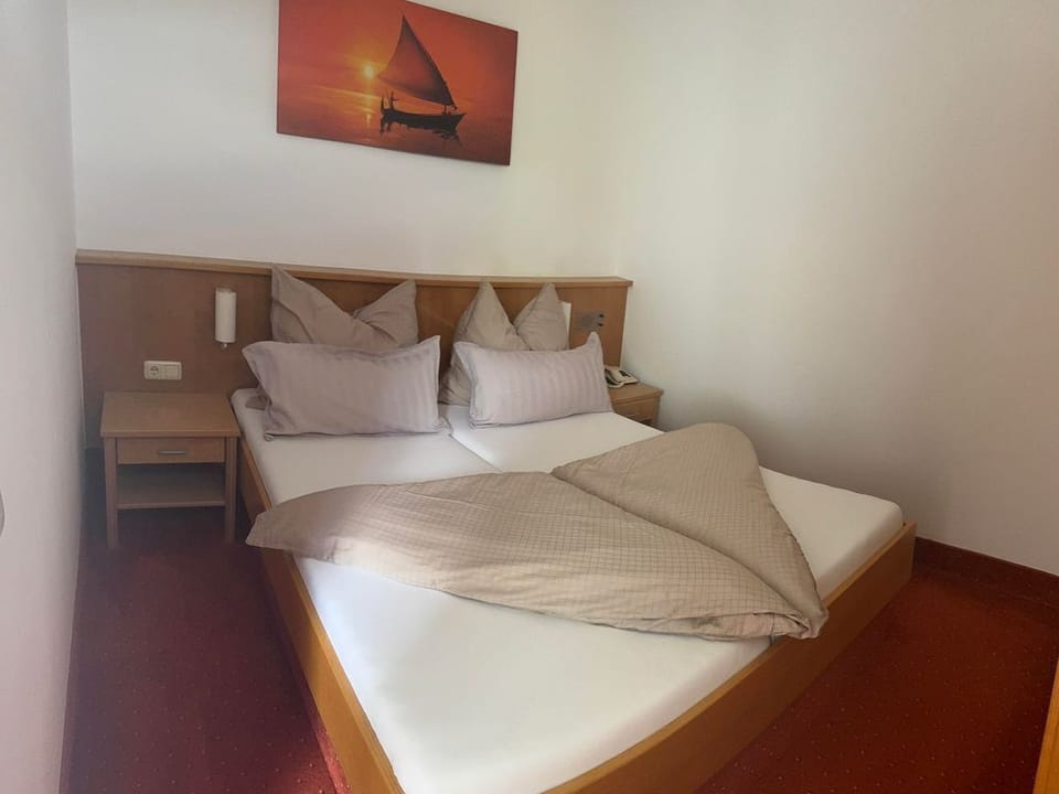 Suite Typ B - Strandhotel Faak House in Villach