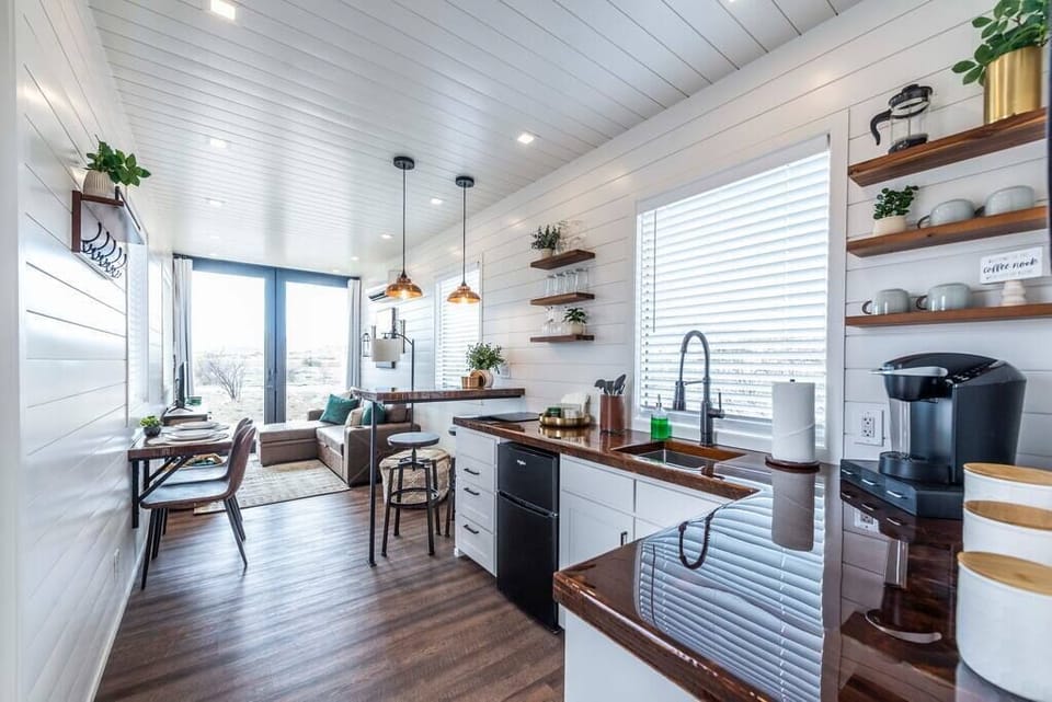 Kitchen Dining