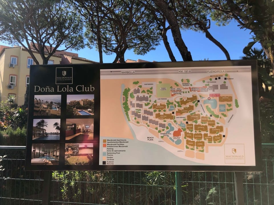 Property map