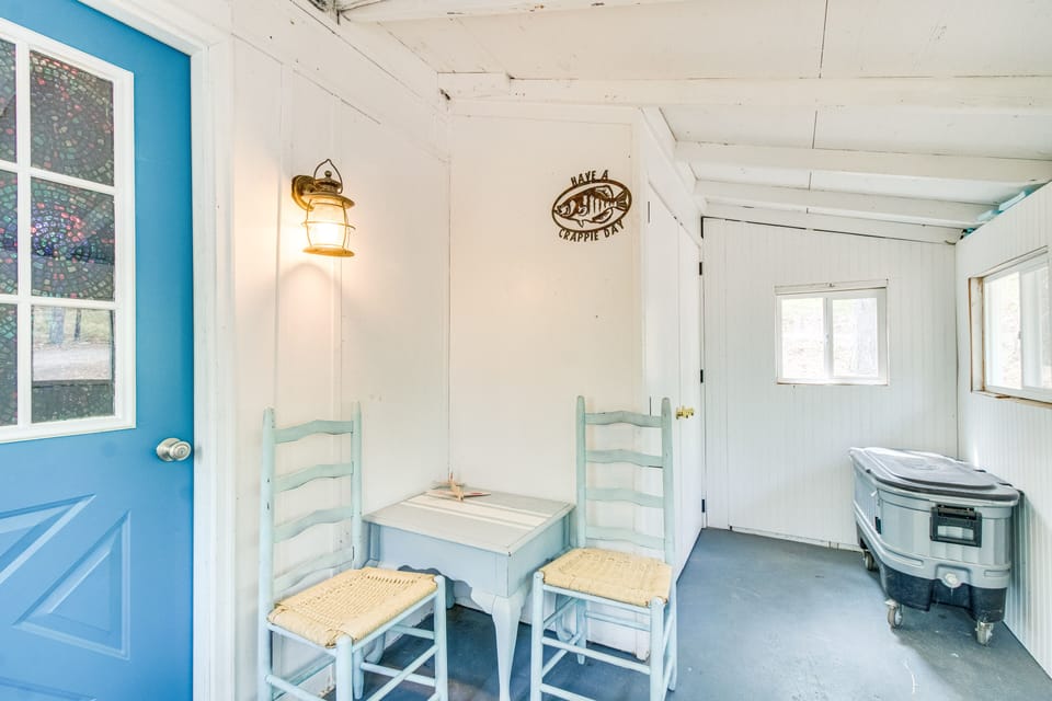 Sunroom