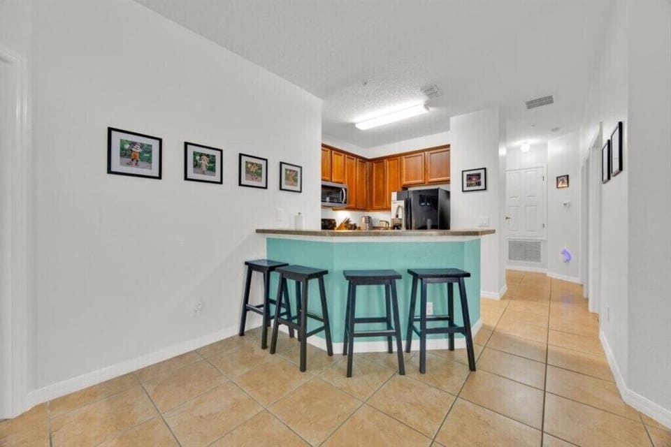 Kitchen Bar Seating