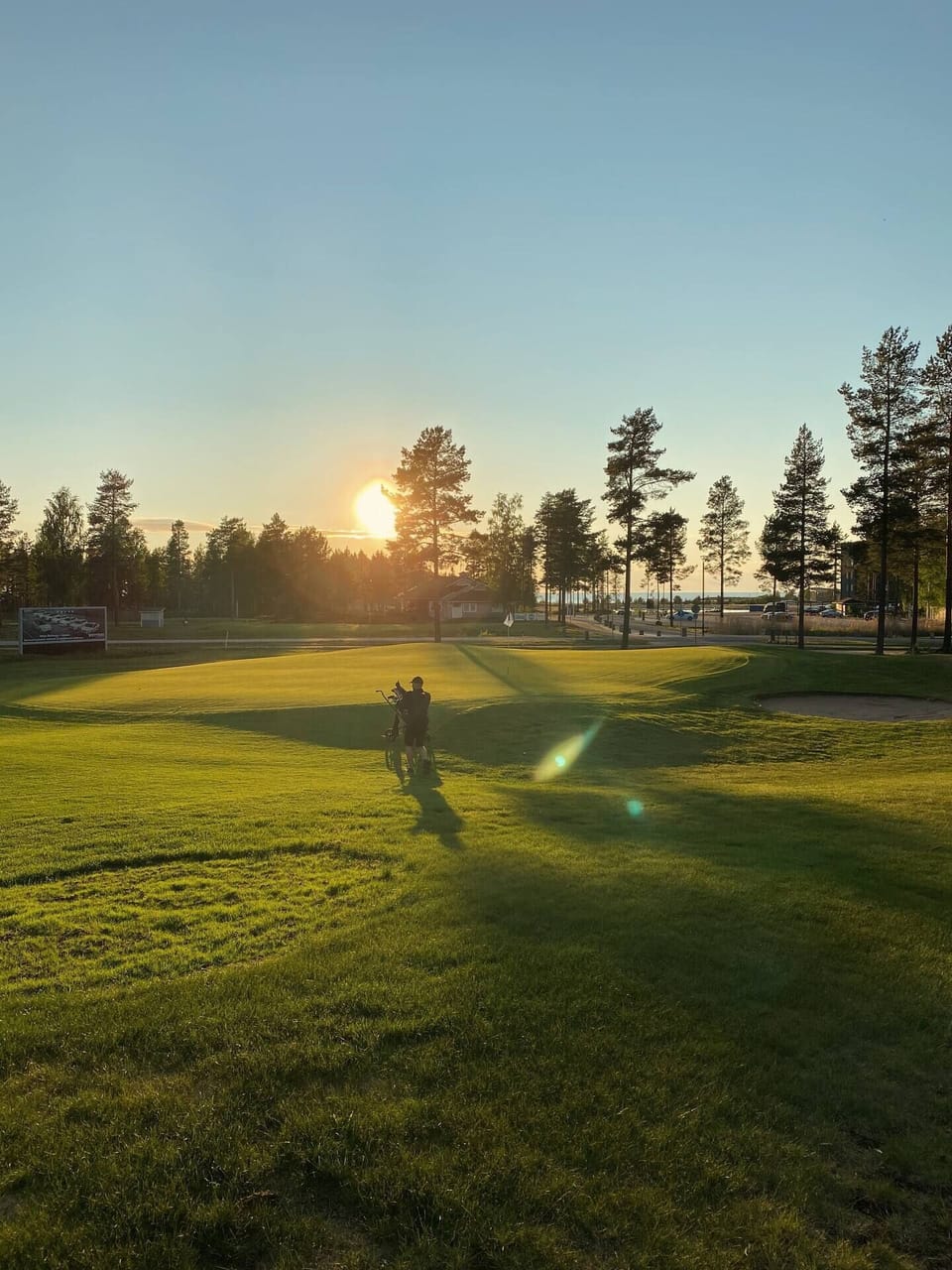 Golf