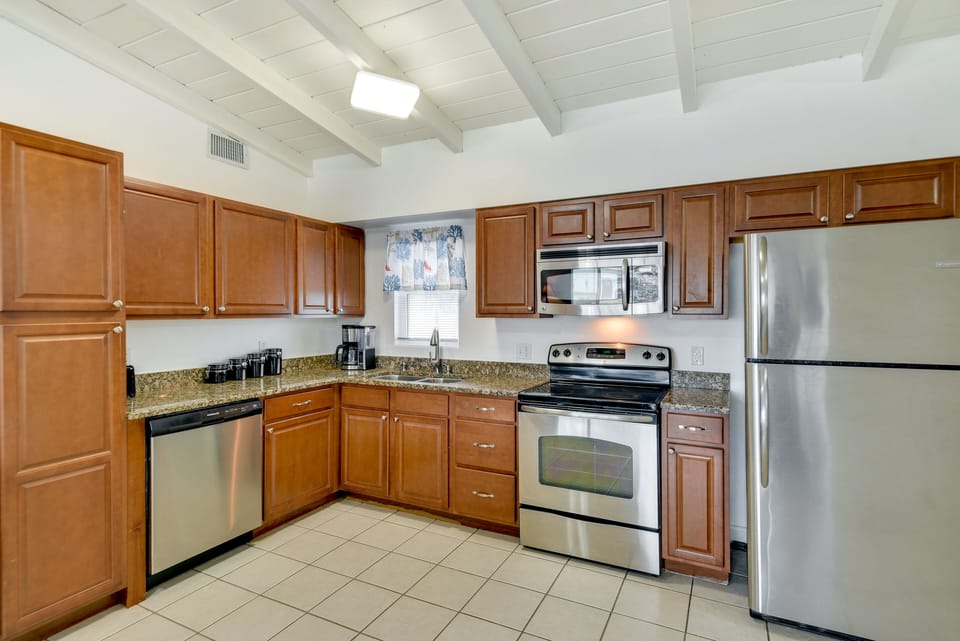 Kitchen | Cooking Basics | Coffee Maker