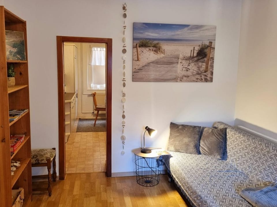 Ferienwohnung "sonne" - Appartement, Dusche und Badewanne, 1 Schlafzimmer Apartment in Rhineland-Palatinate