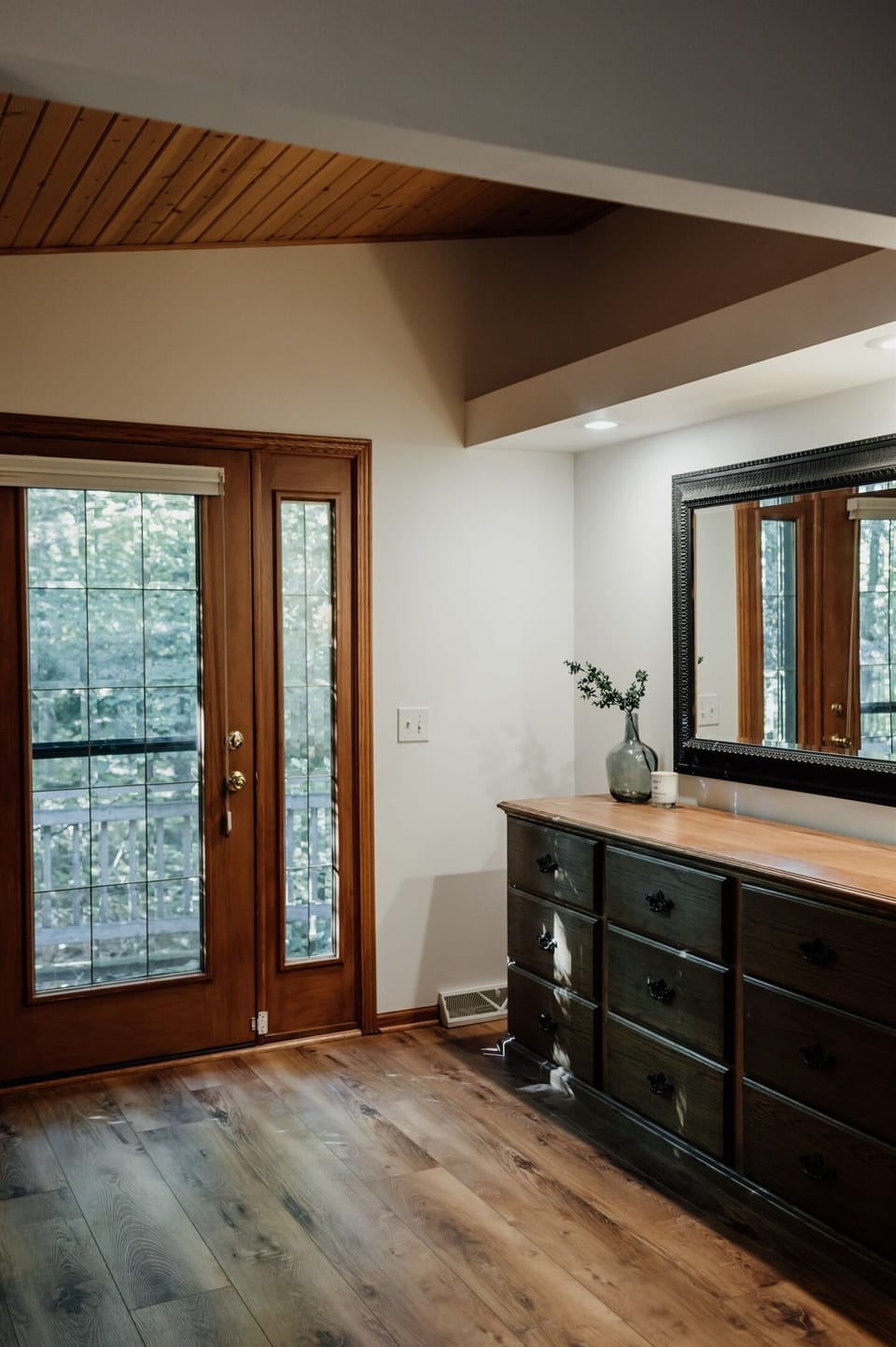 Walk-in and feel at home when you're at Starkhaus.