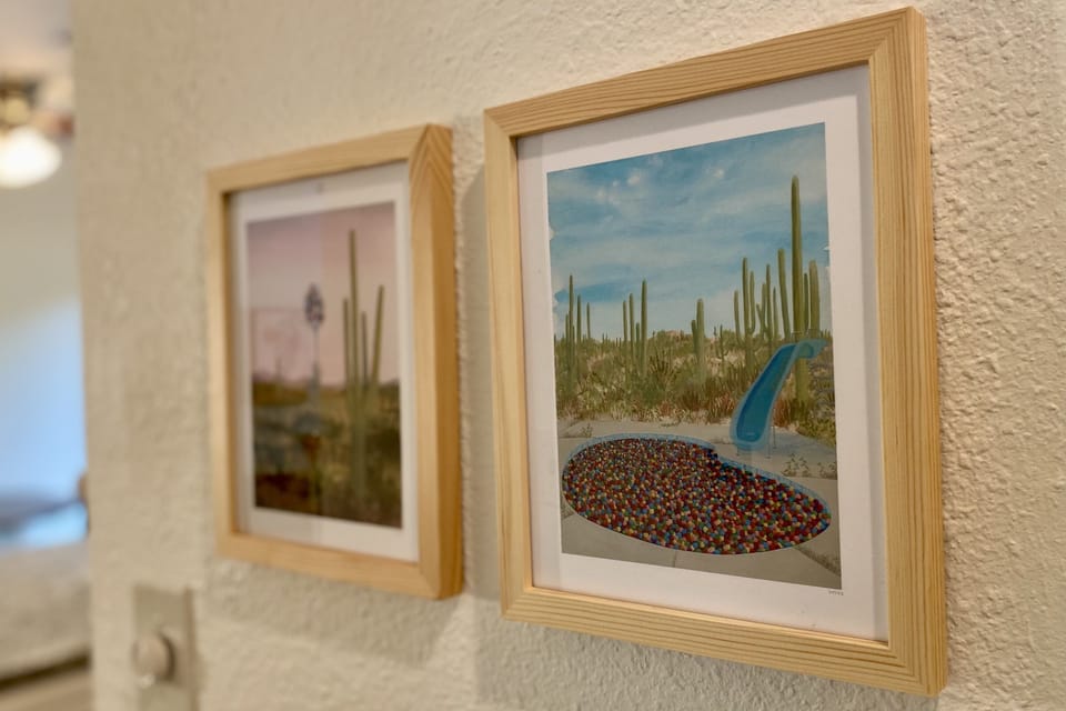 local art!