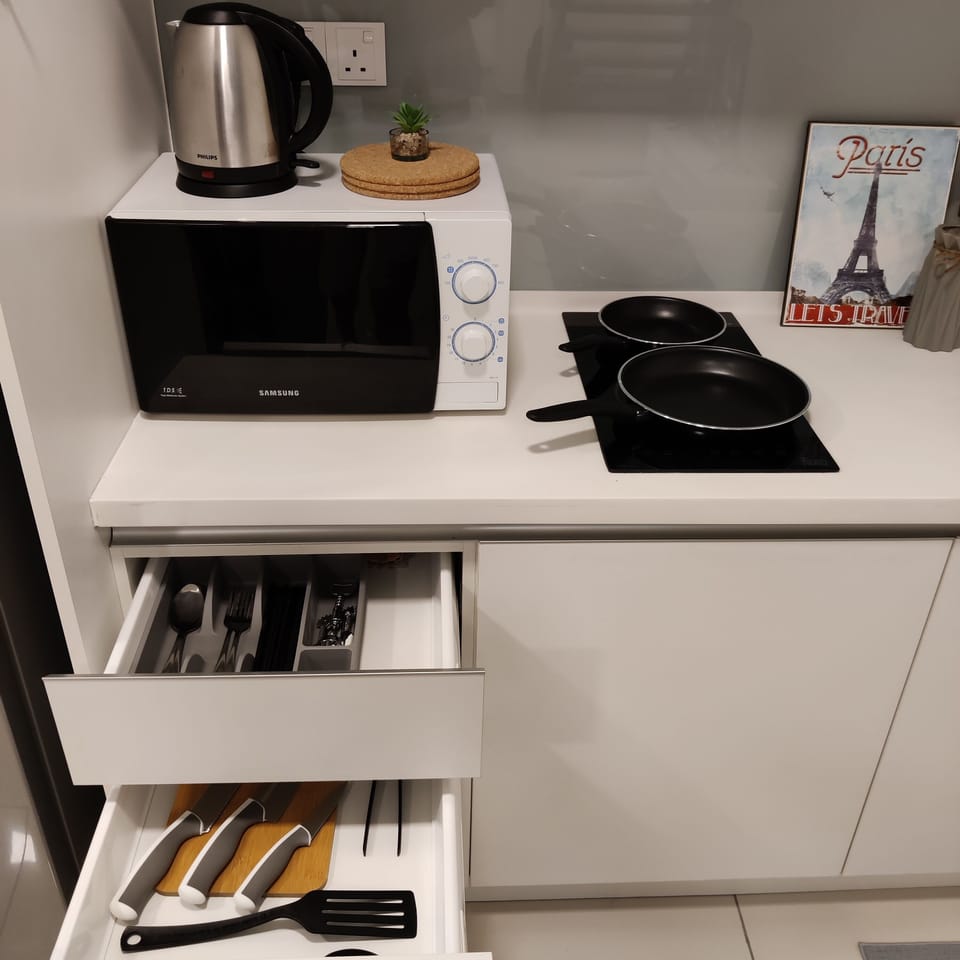 utensils 